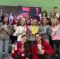 Волонтёры Пушкинского округа подвели итоги летнего сезона - РТВ-Подмосковье