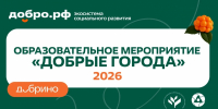 Мурманск присоединился к федеральной программе «Добрые города» - Город Мурманск