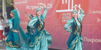 Истра откроет творческий сезон «Поющим балконом» - Истра.РФ