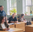 Заседание антитеррористической комиссии - Иссинский район