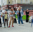 В Кыштыме прошла первая экскурсия выходного дня в рамках партийного проекта «Историческая память» - Единая Россия