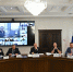 Глава республики провёл заседание антинаркотической комиссии в Республике Адыгея - Исполнительные органы государственной власти