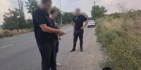 В Мариуполе задержали грабителей, похитивших деньги и автомобиль у предпринимателя - Донецк Медиа