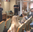 Встреча Александра Когана с общественниками в Бронницах - Бронницкие новости