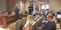 Встреча Александра Когана с общественниками в Бронницах - Бронницкие новости