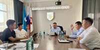 В Якутской городской Думе рассмотрели исполнение муниципальных программ развития территорий и агропромышленного комплекса - Городская Дума