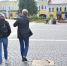 Вы спрашивали — мы отвечаем. Про люки на Соборной площади в Рыбинске, фасад школы №21 и не только - Cheremuha.Com