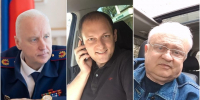 "Профессия "Журик". Кредиторы сына саратовского экс-омбудсмена обратились к главе Следкома - ИА Взгляд-инфо