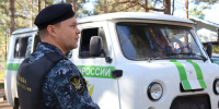 Попытка скрыться от судебных приставов провалилась - УФССП