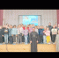«У каждого есть душа»: духовная беседа со школьниками. - Старомайнский район