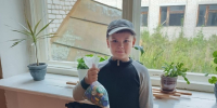 Маленькие дела — большие перемены: Унженская школа продолжает экологическую акцию! - Газета Макарьевский вестник