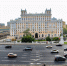 Специалисты завершили дорожные работы на Тверском путепроводе в центре Москвы - Вечерняя Москва