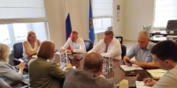 Двенадцать астраханцев сообщили о проблемах в регионе вице-губернатору - Bloknot-Astrakhan.Ru