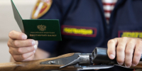Тульская Росгвардия провела проверку оборота оружия и нашла 8 правонарушений - ИА Тульская пресса.Ru