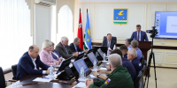 В Ступино подвели промежуточные итоги благоустройства за 2026 год - Городской округ Ступино