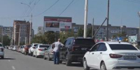 Новые лимиты и огромные очереди: ситуация с топливом в Волгодонске - DonDay-Volgodonsk.Ru