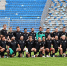 «Кубань» вновь на высоте - Министерство физической культуры и спорта
