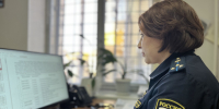 В Урае взыскан уголовный штраф за повторную езду в нетрезвом виде - УФССП