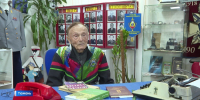 Наш Человек: Виктор Хмелёв - ГТРК Регион-Тюмень