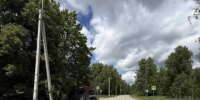 В 13 населенных пунктах калужской области появилось уличное освещение - Калужский перекрёсток