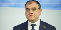 Выставка ТНФ: компании Ирана, станки Белоруссии и история нефти Татарстана - ИА Татар-информ