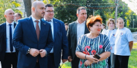 Вячеслав Федорищев оценил социально-экономическое развитие Чапаевска - TltGorod.Ru