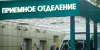 Ребенка с судорогами ДПС за 12 минут довезла из Новосаратовки до детской больницы - 47 новостей