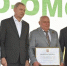 Виталий Хоценко открыл выставку-ярмарку «АгроОмск-2026» - Газета Омский пригород