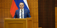 Амурское отделение «Единой России» утвердило программу на предстоящие выборы в Законодательное Собрание области - Единая Россия