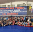 В Алуште легенды греко-римской борьбы провели мастер-класс для воспитанников спортклуба "Фрегат" - Крымский спорт