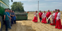 МАХ-канал губернатора Александра Осипова - Забайкальский рабочий