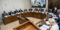 Фото: Госюрбюро РА - Газета Майкопские новости