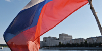 Российские войска освободили два населённых пункта в зоне СВО - Говорит Москва