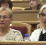 В Уфе собрались участницы Первого республиканского женского форума «Все для Победы» | ГТРК «Башкортостан» - ГТРК Башкортостан