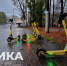 Самокатчиков в Калуге стало в 2 раза меньше - Телерадиокомпания Ника