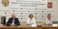Вопросы оказания помощи пациентам с кардиозаболеваниями обсудили с федеральными экспертами - МинЗдрав