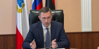 Леонов сообщил о будущем Энгельсского хлебкомбината после смены владельца - Газета Репортер
