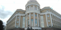 Умер профессор Саратовского государственного университета Валентин Кузнецов - Газета Репортер