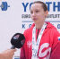 Спортсменка из Адыгеи стала серебряным призером чемпионата Европы по тяжелой атлетике - Советская Адыгея