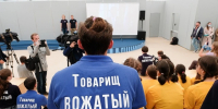Более 860 студентов-педагогов из Татарстана работали в летних лагерях - Комсомольская правда Казань