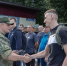 21 тульский чиновник вступил в отряд БАРС - Молодой коммунар