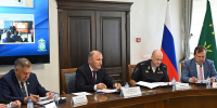 В Адыгее обсудили меры по предупреждению и выявлению наркопреступлений - Газета Маяк
