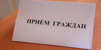 28 августа 2026г. с 15.00 проведёт приём граждан заместитель председателя Государственного комитета Республики Башкортостан по чрезвычайным ситуациям Манапов Газиз Миниахметович - Администрация Туймазинского района
