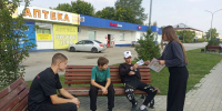 Жизнь без вредных привычек - ЦБС Баганского района
