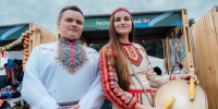 Республика Марий Эл призер Всероссийского конкурса "Я в Агро" - Минсельхоз