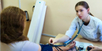 К работе в Лопатинской участковой больнице приступила новый «земский» терапевт - Пенза-Обзор