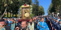 В Костроме отметят день обретения чудотворной Феодоровской иконы Божией Матери - Северная правда