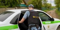 Мужчина принудительно доставлен в медицинское учреждение для прохождения курса лечения - УФССП по Республике Башкортостан