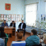 Рабочий визит Министра транспорта Коми в Усть-Куломский район. - Усть-Куломский район