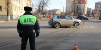 Полицейские рассказали, на каких нижегородских трассах чаще всего случаются ДТП - Нижегородская правда